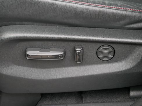 Used 2024 Honda Odyssey Sport image 20