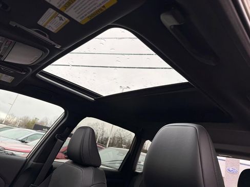 New 2026 Subaru Forester Touring image 13