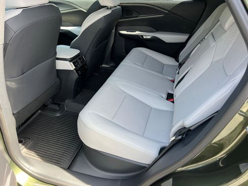 New 2026 Lexus RX 350 FWD image 15