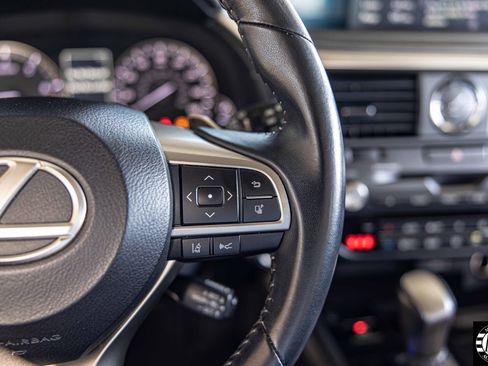 Used 2021 Lexus RX 350 FWD image 24