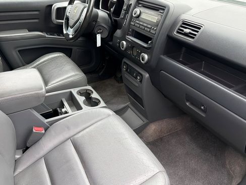 Used 2007 Honda Ridgeline RTL image 14