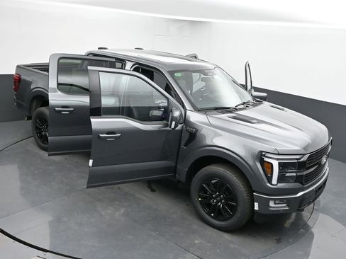 New 2026 Ford F150 Platinum AWD/4WD image 63