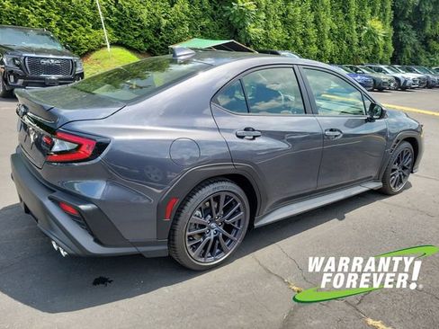 New 2025 Subaru WRX Premium w/ Accessory Package #2 image 7