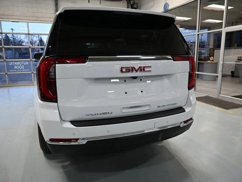 New 2026 GMC Yukon XL Elevation image 6