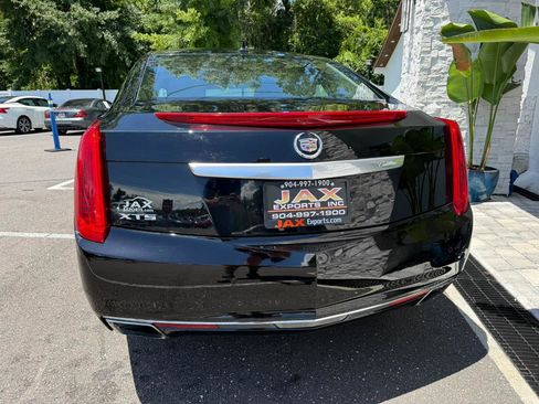 Used 2014 Cadillac XTS Premium FWD image 4