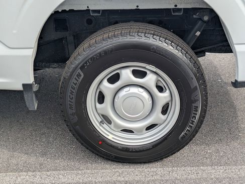 New 2026 Ford F150 XL image 8