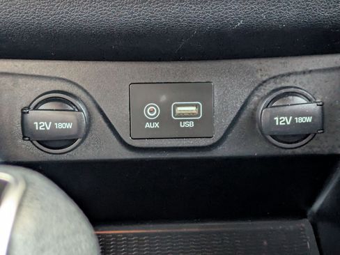 Used 2021 Hyundai Tucson SE image 30