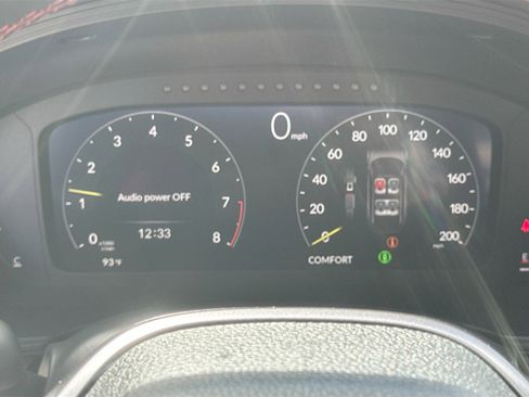 New 2025 Honda Civic Type R image 9