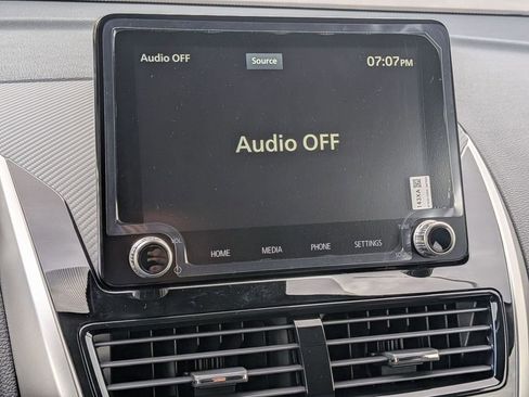 New 2026 Mitsubishi Eclipse Cross SE AWD/4WD image 24