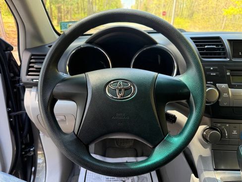 Used 2008 Toyota Highlander 4WD image 21