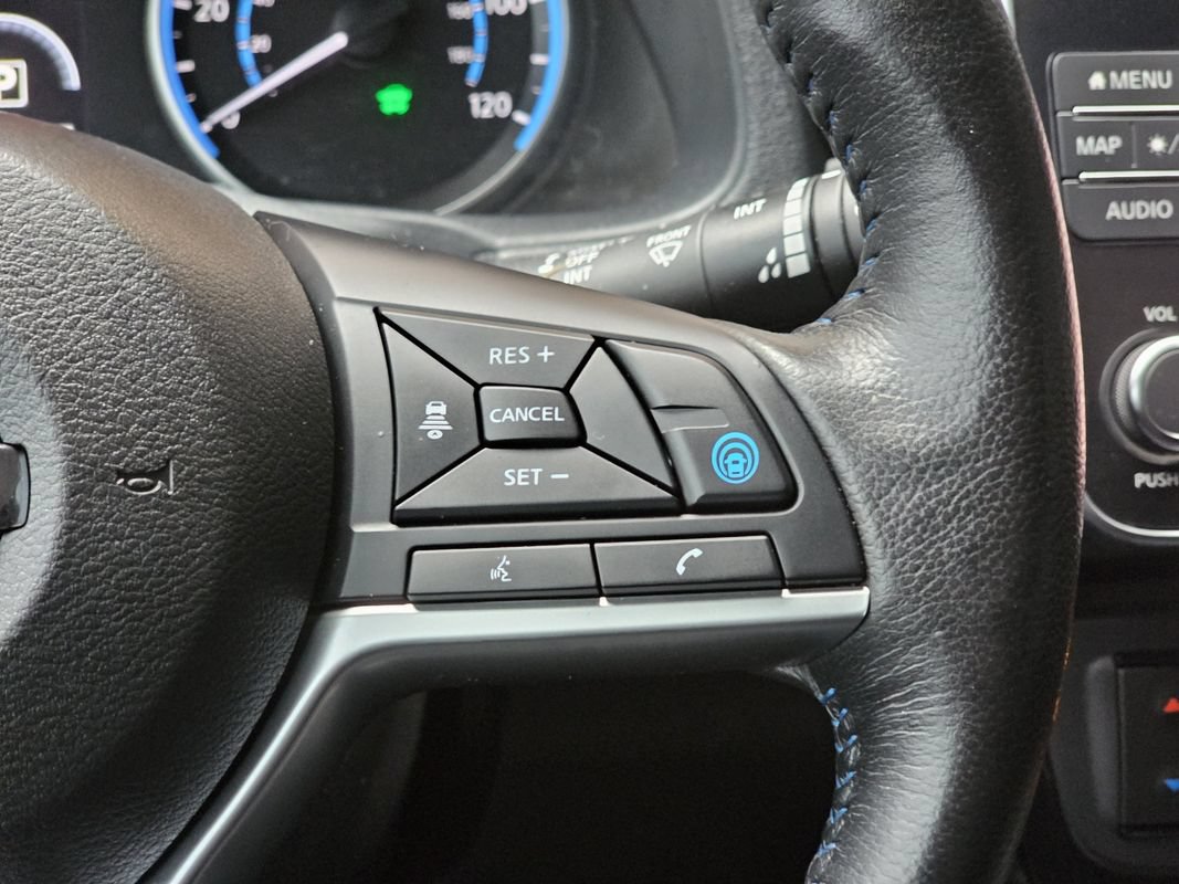 Used 2019 Nissan Leaf SL Plus FWD image 20