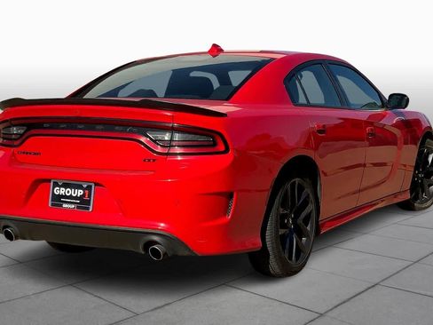 Used 2023 Dodge Charger GT w/ Blacktop Package image 19