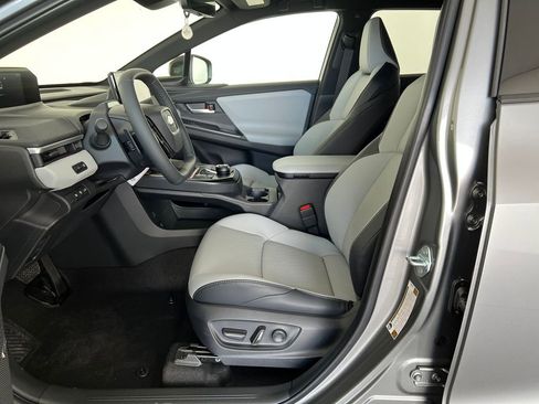 New 2026 Subaru Solterra image 11