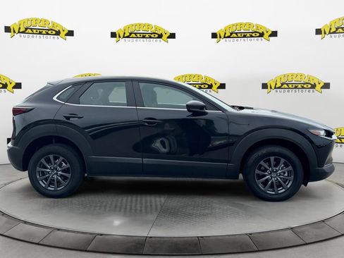 Used 2025 MAZDA CX-30 AWD 2.5 S image 6