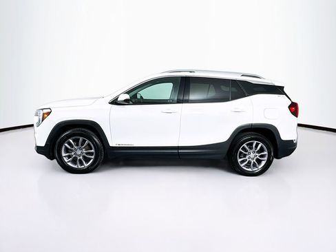 Used 2023 GMC Terrain SLT image 6