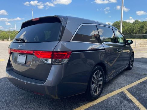 Used 2014 Honda Odyssey Touring image 8