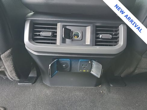 Used 2024 Ford F150 Lariat w/ Bed Utility Package image 35