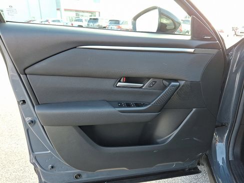 Certified 2024 MAZDA CX-50 AWD 2.5 S w/ Cargo Package image 14