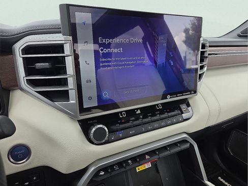 Used 2024 Toyota Tundra Capstone image 16