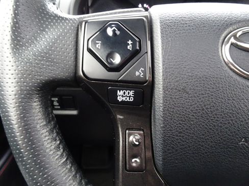 Used 2021 Toyota 4Runner TRD Pro image 34