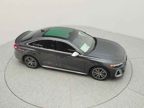 New 2026 Audi S5 Premium Plus AWD/4WD image 19