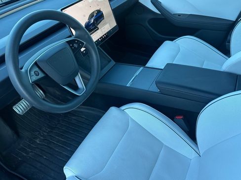 Used 2024 Tesla Model 3 Performance AWD/4WD image 10