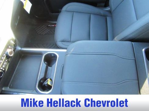 New 2026 Chevrolet Silverado 2500 LT w/ Trail Boss Package image 12