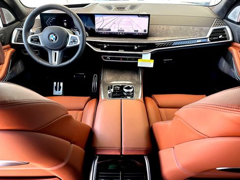 New 2027 BMW X7 M60i AWD/4WD image 20