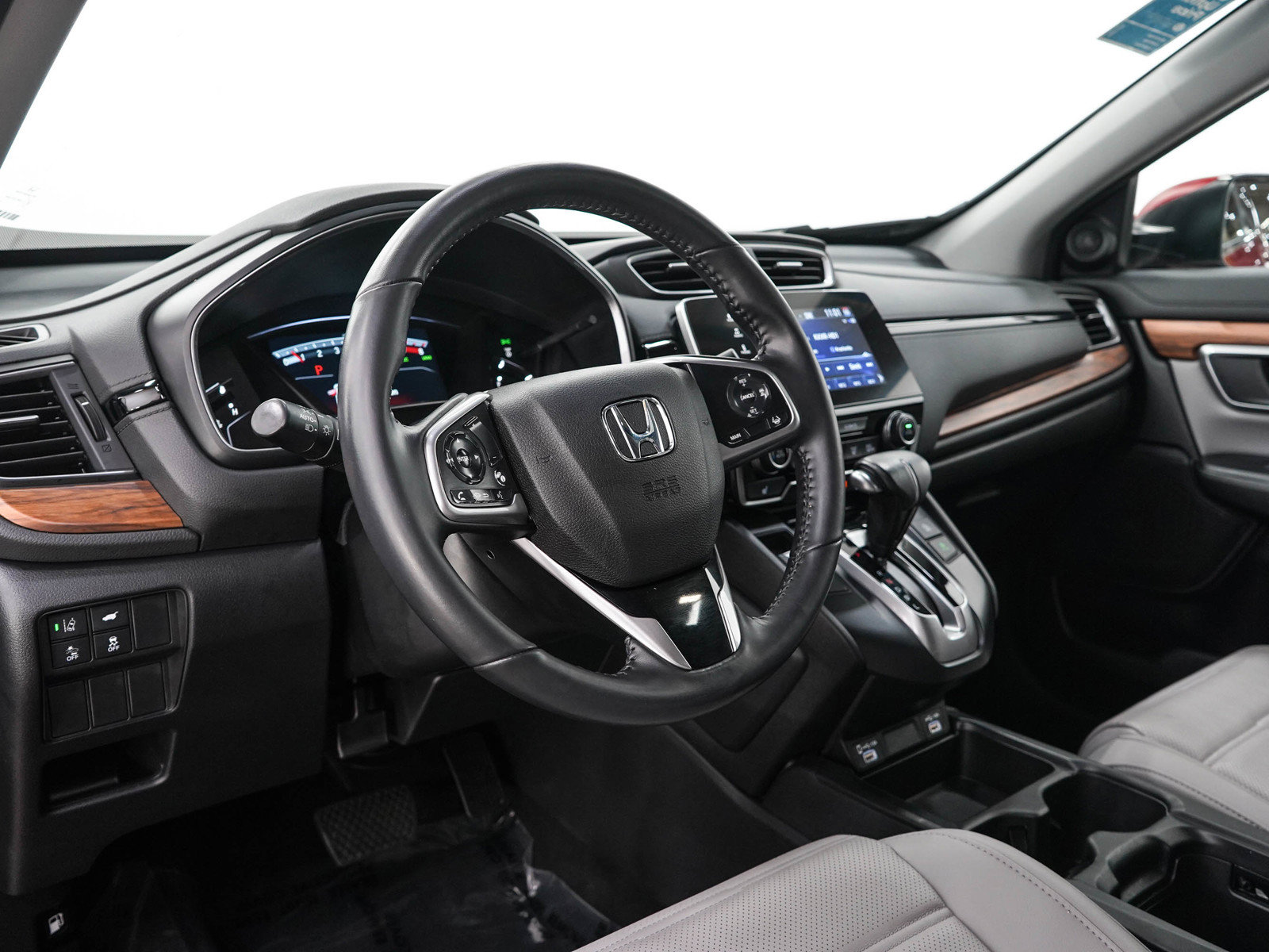 Used 2022 Honda CR-V EX-L image 25