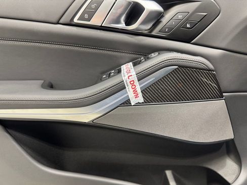 Used 2026 BMW X5 M60i w/ Climate Comfort Package AWD/4WD image 16