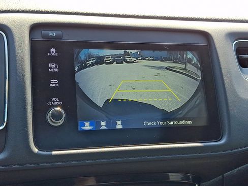 Used 2022 Honda HR-V EX image 18