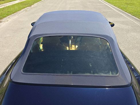 Used 2000 Porsche 911 Carrera image 31