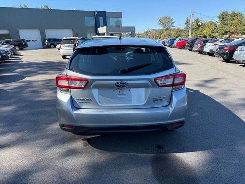 Used 2018 Subaru Impreza 2.0i image 9