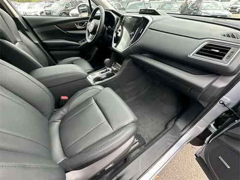 New 2026 Subaru Ascent Touring image 22
