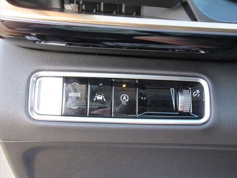 New 2026 Buick Envision Avenir image 24