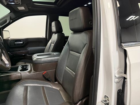 Used 2020 GMC Sierra 1500 Denali w/ Denali Ultimate Package image 61