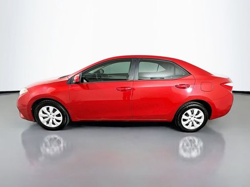 Used 2016 Toyota Corolla LE image 8