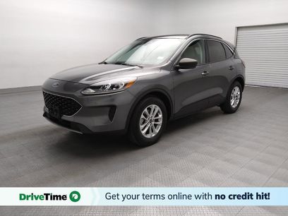 Used 2022 Ford Escape SE w/ Convenience Package