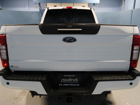 Used 2022 Ford F250 Lariat w/ Lariat Ultimate Package image 39