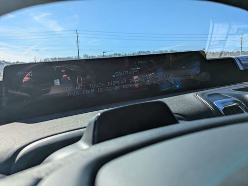 New 2026 Ford Expedition Platinum w/ Stealth Appearance Package image 18