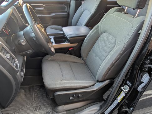 Used 2023 RAM 1500 Big Horn image 16