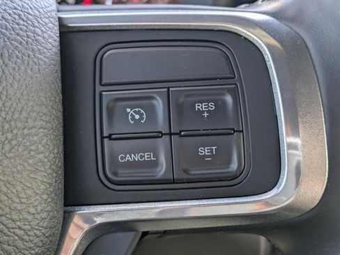 Certified 2021 RAM 3500 Laramie image 20