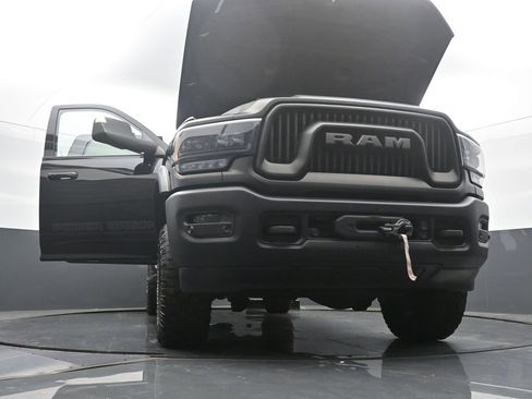 Used 2022 RAM 2500 Power Wagon image 58