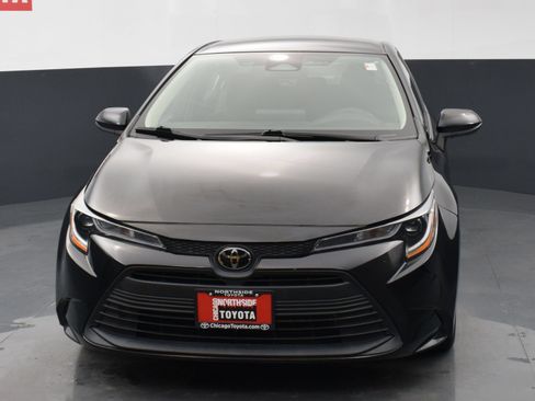 Used 2024 Toyota Corolla LE FWD image 7