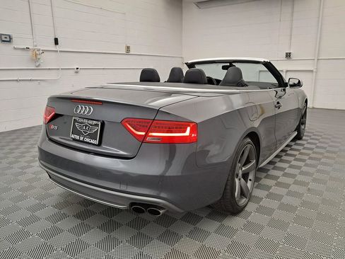 Used 2015 Audi S5 Premium Plus w/ Technology Package image 2