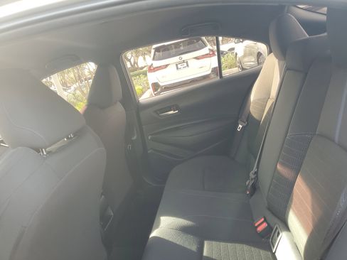 Used 2022 Toyota Corolla SE image 10