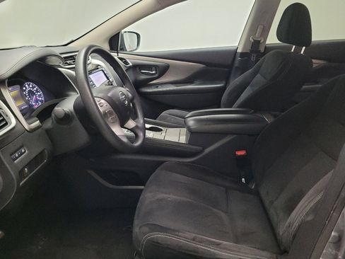 Used 2017 Nissan Murano S w/ Navigation Package image 17