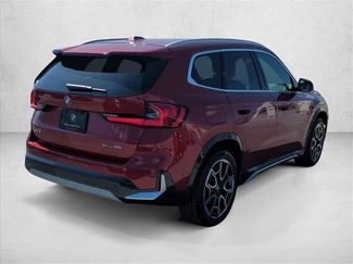 New 2026 BMW X1 xDrive28i w/ Technology Package AWD/4WD video 2