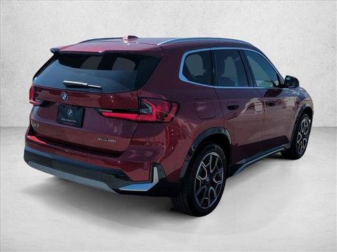 New 2026 BMW X1 xDrive28i w/ Technology Package AWD/4WD image 2