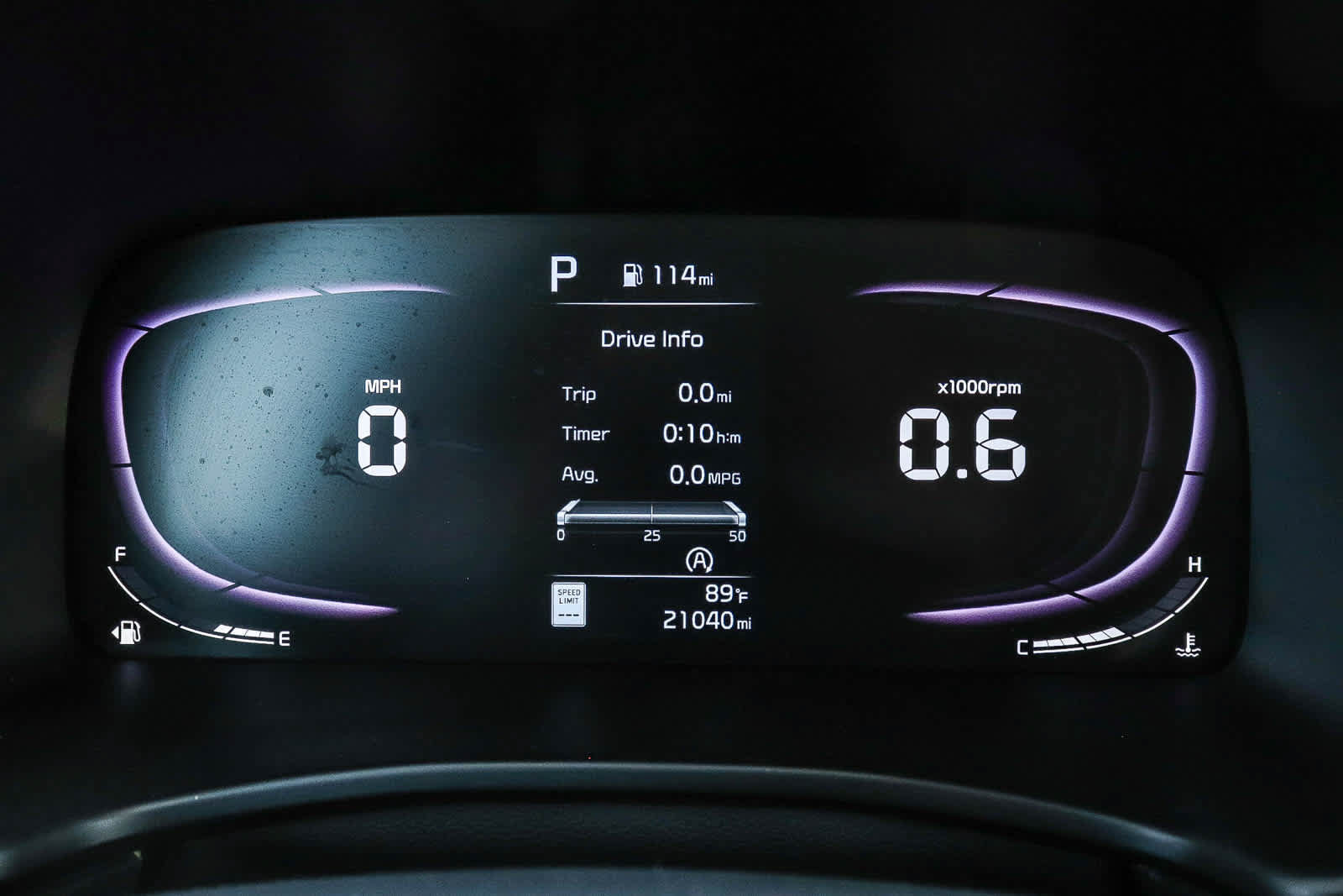 Used 2023 Kia Soul LX FWD image 31